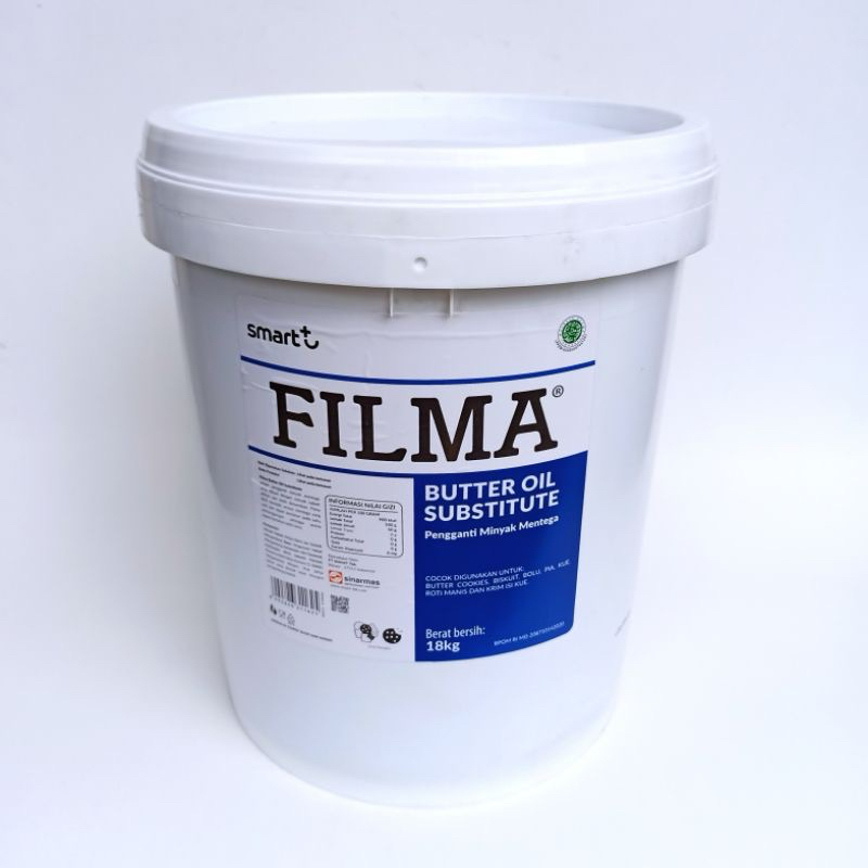 

Filma BOS isi 250 g