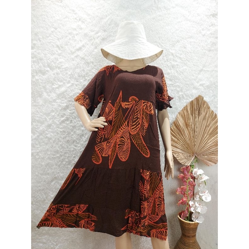 DRESS SUSUN KRINGKEL BALI