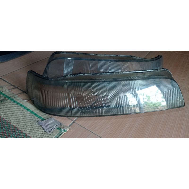 mika headlamp grand civic copotan original Stanley