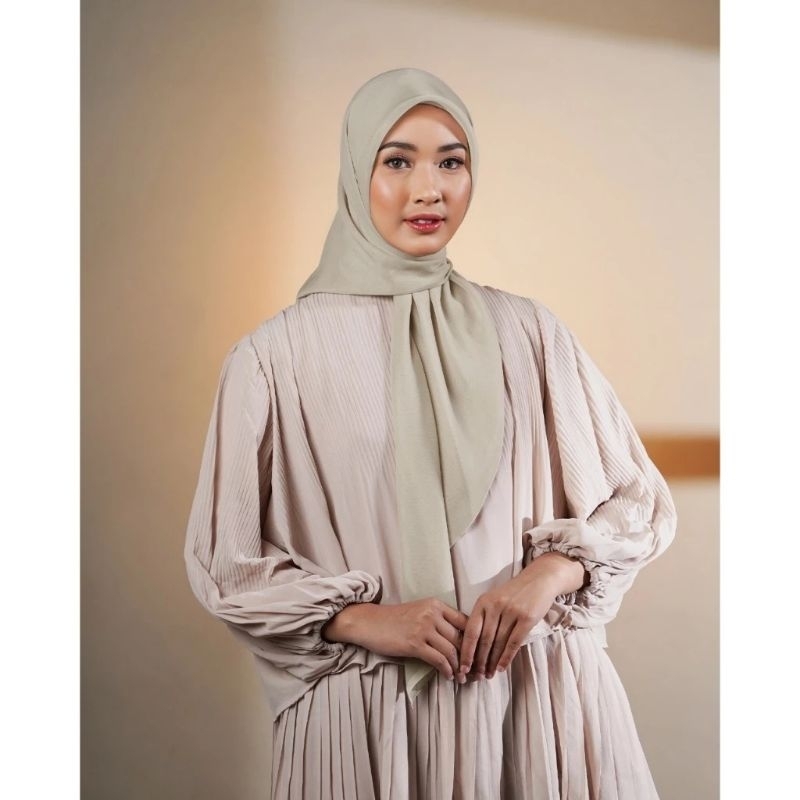 Plain Paris naPocut - Doeskin