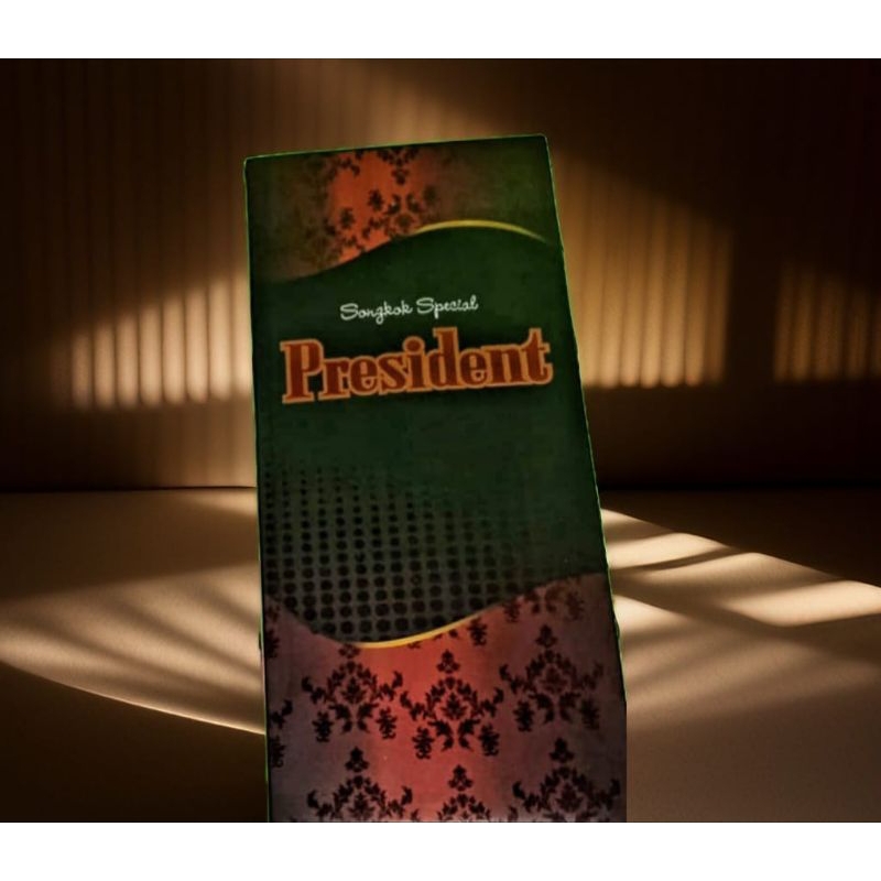 Peci,songkok,kopiah Nasional President