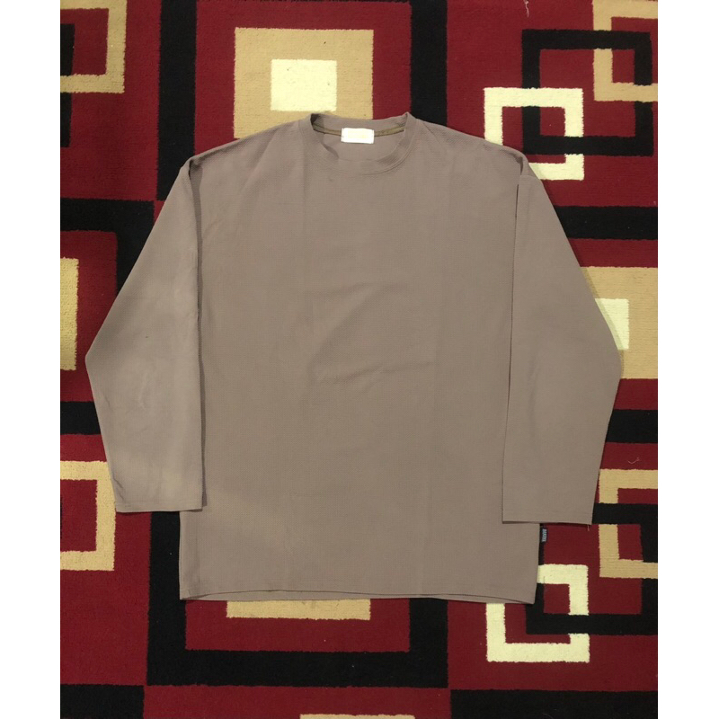 banana factory longsleeve