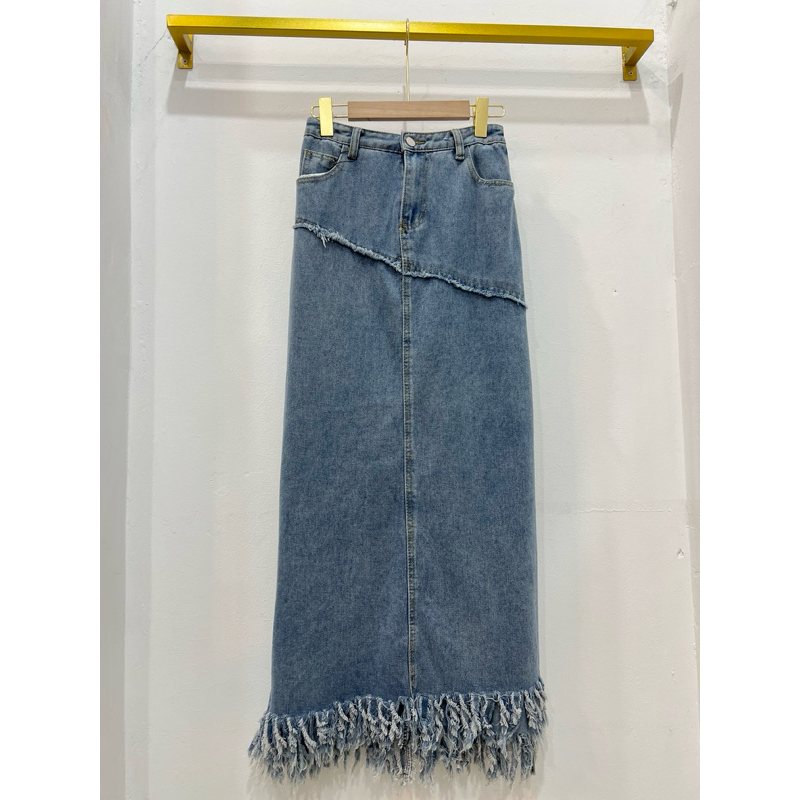 Rok Jeans Premium Import Bangkok