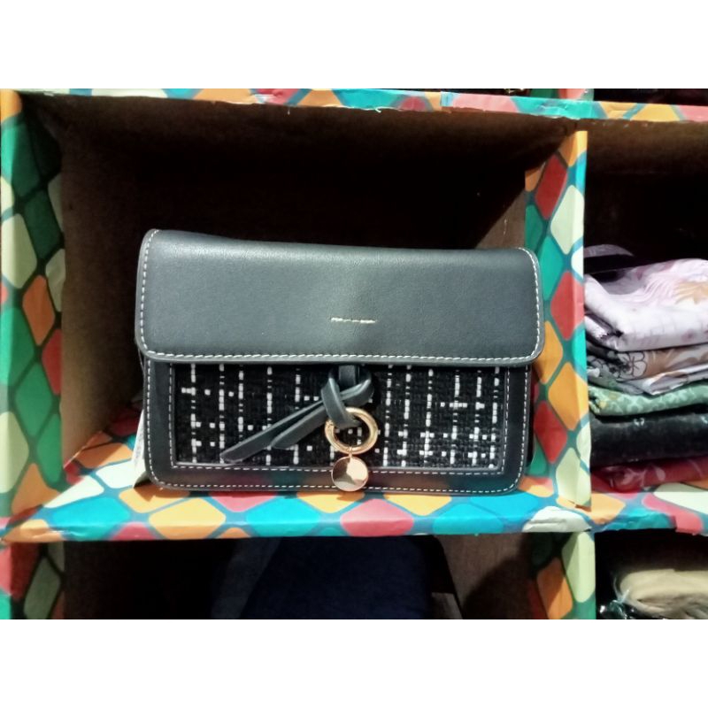 ( new ) tas fleurette