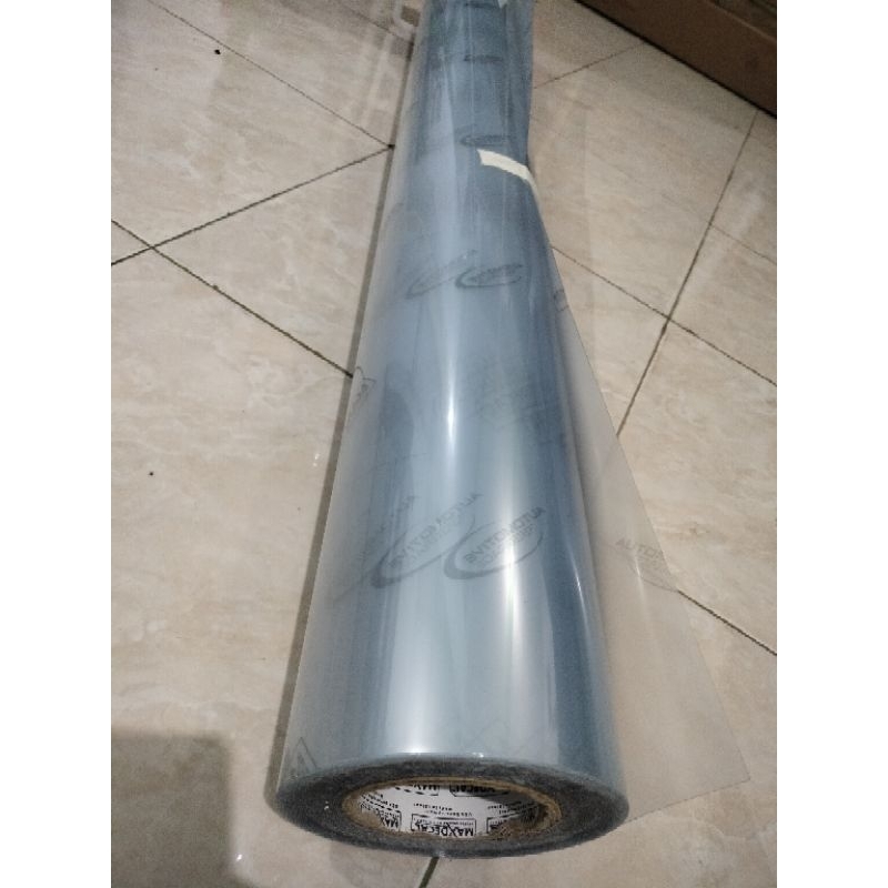 Laminasi teBAL 350 micron laminasi tebal MAXDECAL termurah packaging selongso