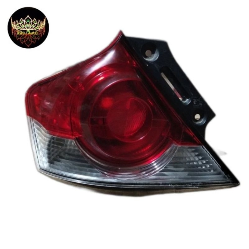 stoplamp Honda Brio lampu belakang Brio ori