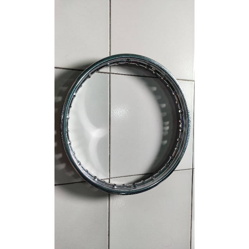 Velg DID ring 14 ukuran 140 velg did ukuran 14x140 original 2nd lepasan motor