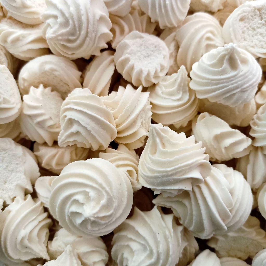 Kue Sagu Keju Mini 150 Gram /Sagu Manis