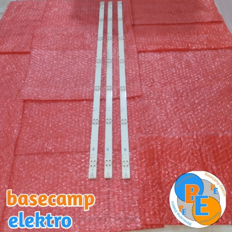 Lampu Backlight TV LED SHARP LC 40SA5500I BL TV LED SHARP LC 40SA5500I Lampu Backlight TV SHARP LC 4