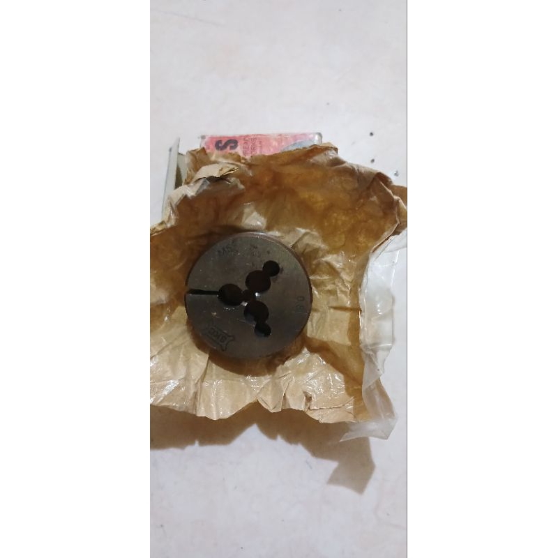 mata senai skc M5×0,8 mata senai drat baut skc