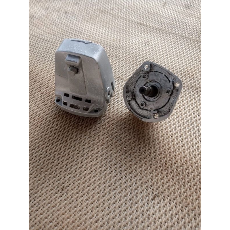 kepala set gerinda modern m2350 #baca deskripsi