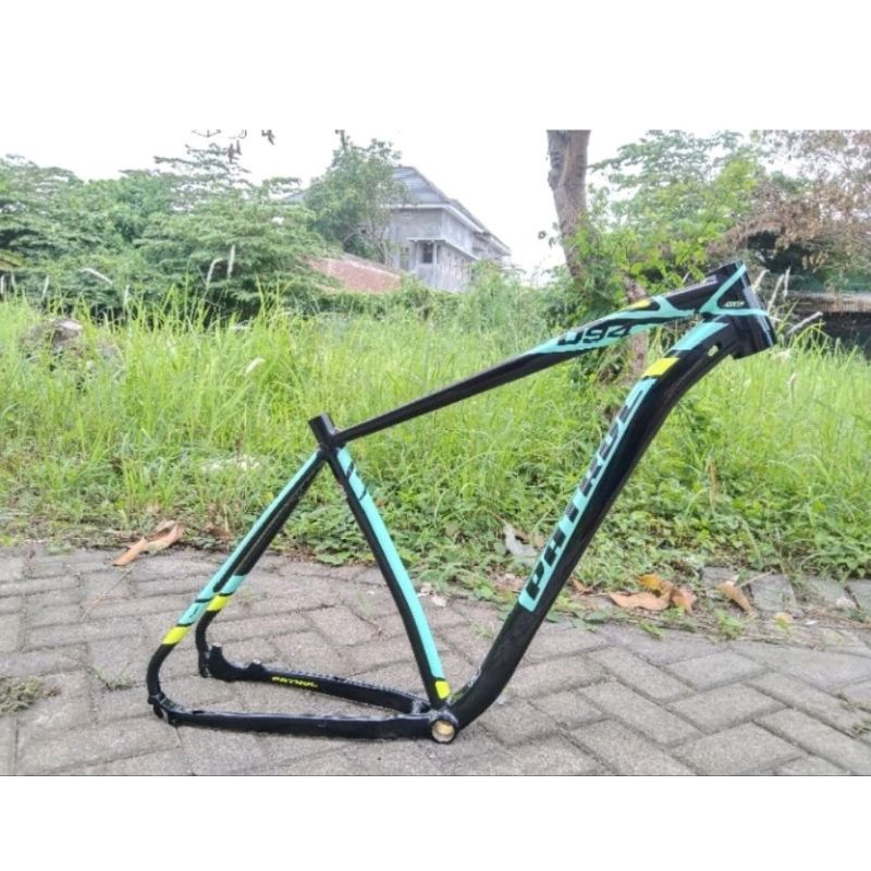 Frame Patrol 093 29 ers baru murah meriah