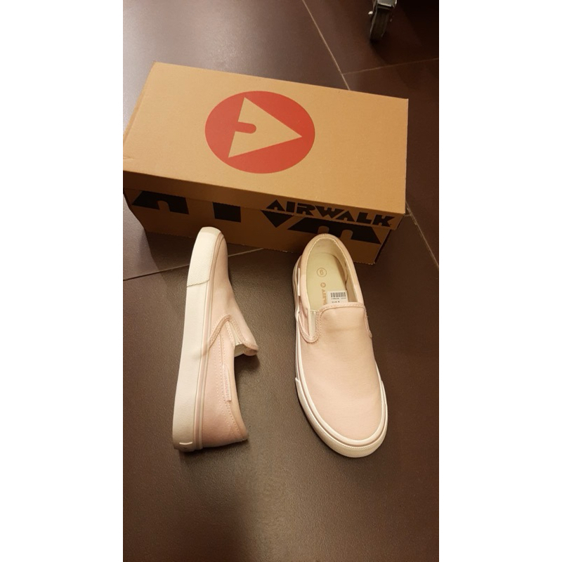 Slip On Airwalk by Payless