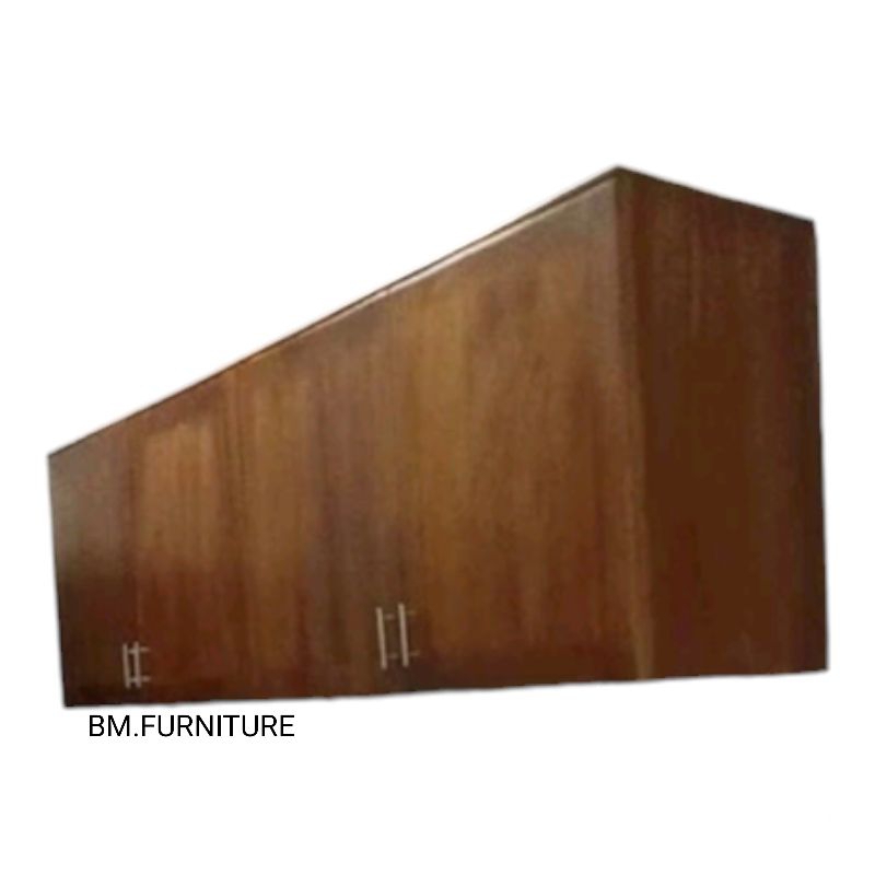 Kicen Set /Almari Dapur Jati Jepara