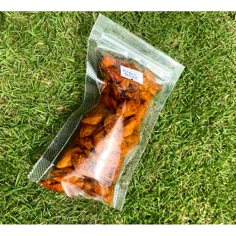 

KULPI(kulit lumpia) extra pedas