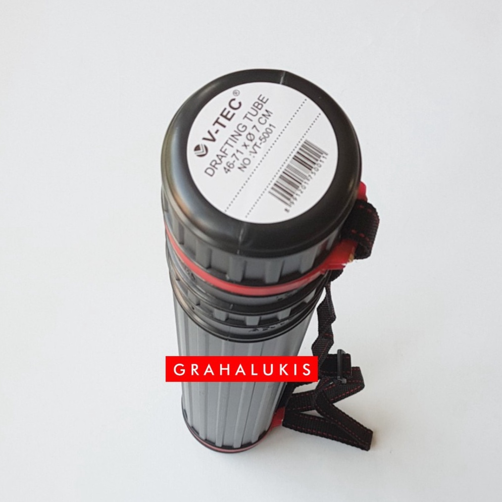 

KODE B94N Tabung Gambar Drafting Tube VTec