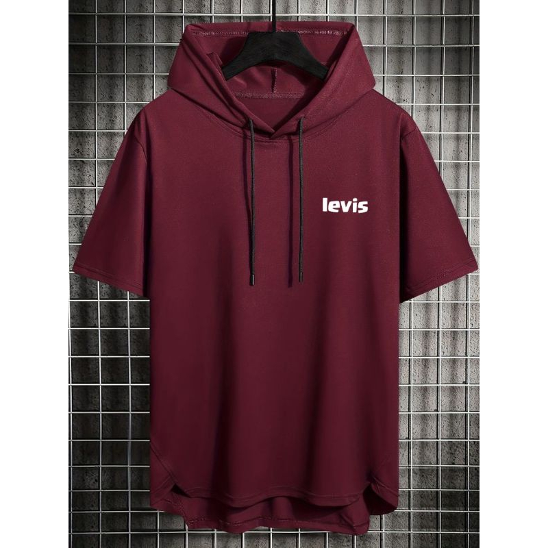 sweater hoodie jaket pendek kaos pria distro terbaru