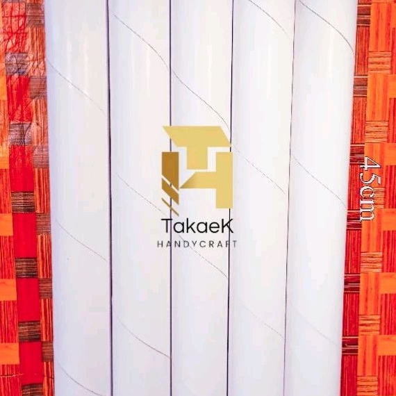 

Papertube / Selongsong Kertas Duplex 400 gram | Display Gelang Aksesoris