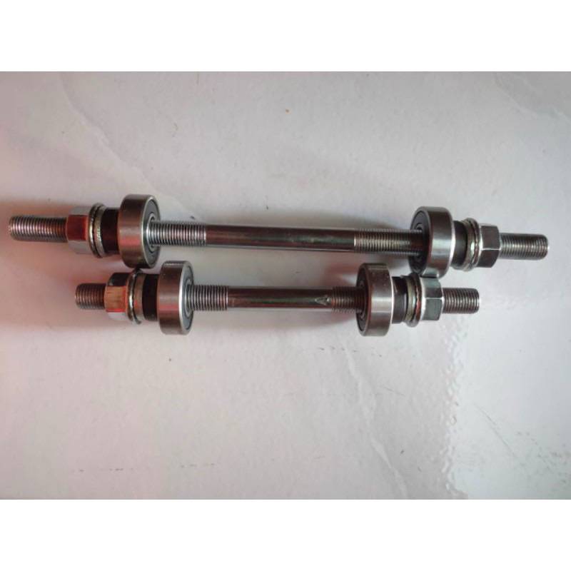 AS Roda sepeda BMX MTB FEDERAL DLL