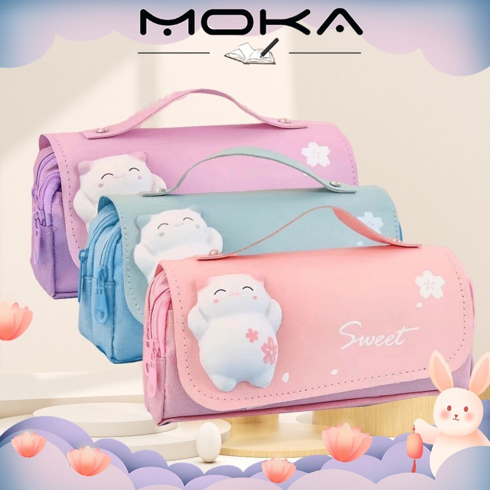 

KODE M35V MOKA TEMPAT PENSIL KARAKTER BONEKA LUCU TEMPAT PENSIL AESTHETIC MKS1