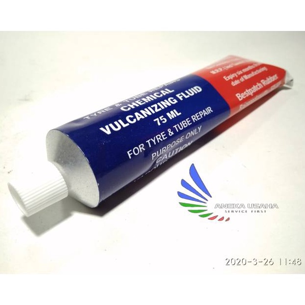 

KODE P75N Lem Bestpatch 75ml