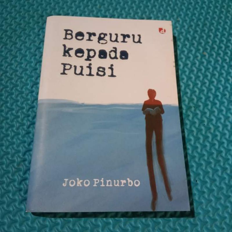 berguru kepada puisi