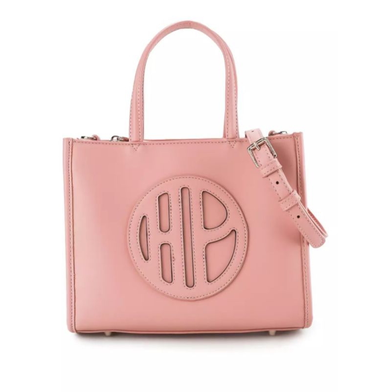 tas Hush Puppies Harbie top handle