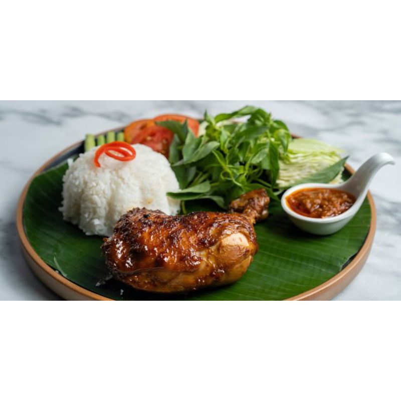 

Ayam Bakar Mantul