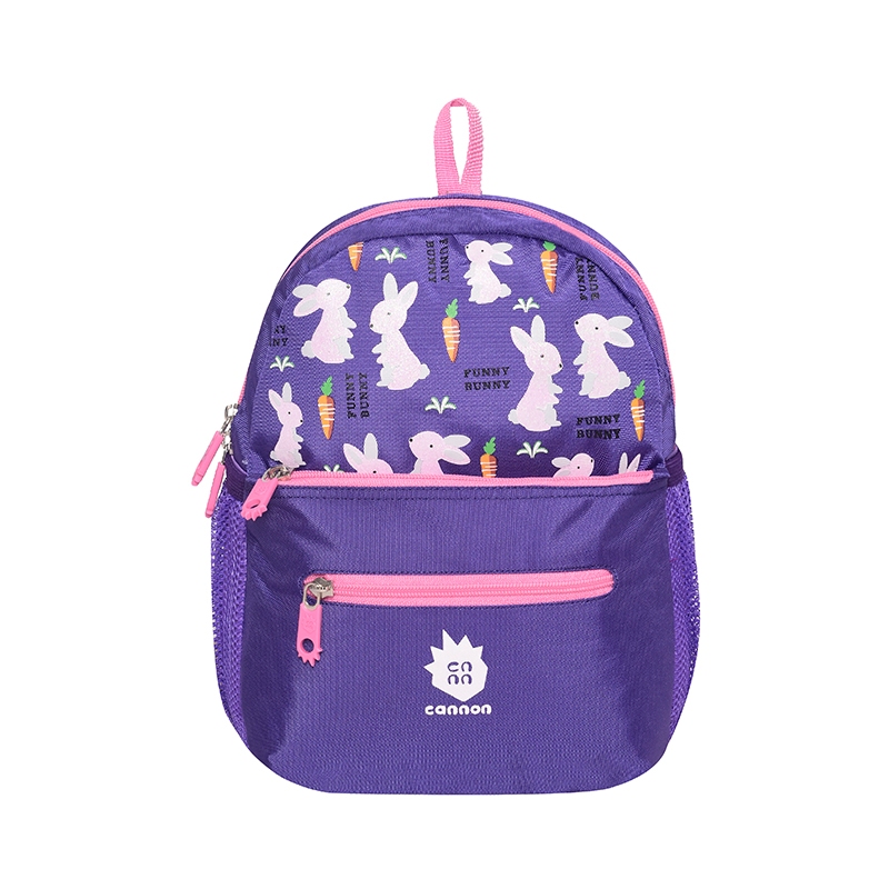 Cannon "FUNNY BUNNY" Tas Ransel Mini Anak - Original