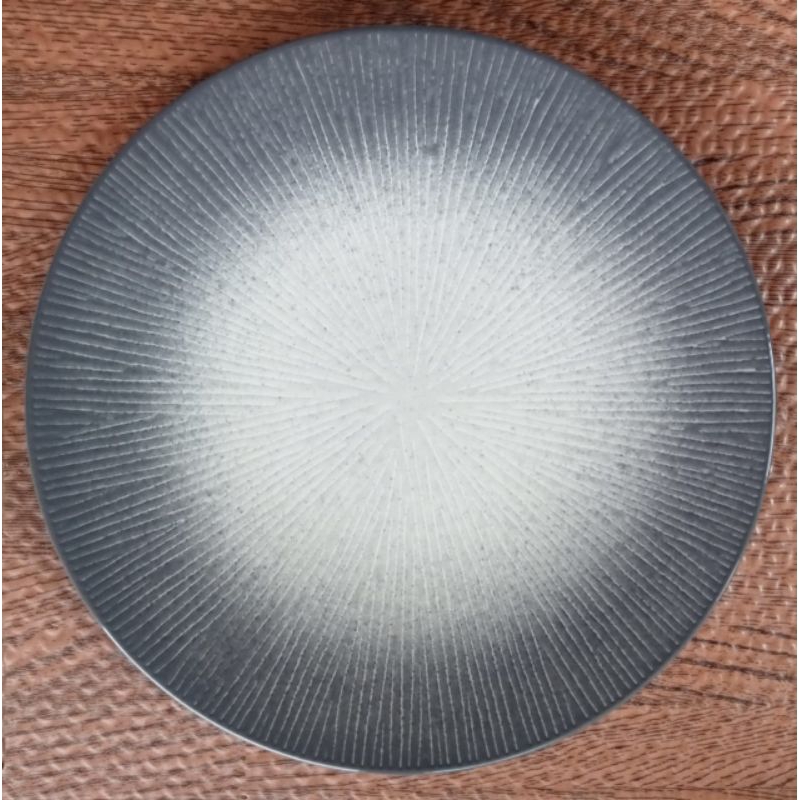 Piring Keramik Hias 8.3 Inchi / 21 cm | Piring Keramik Hiasan Dinding Rumah