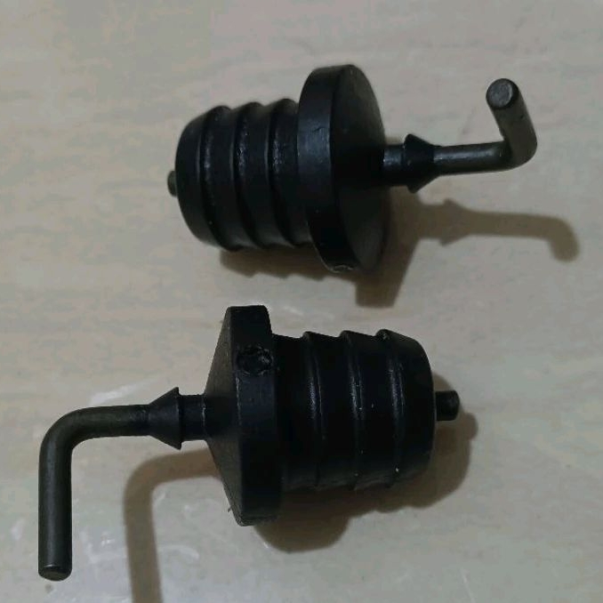 penutup lobang hawa oli transmisi matic HONDA