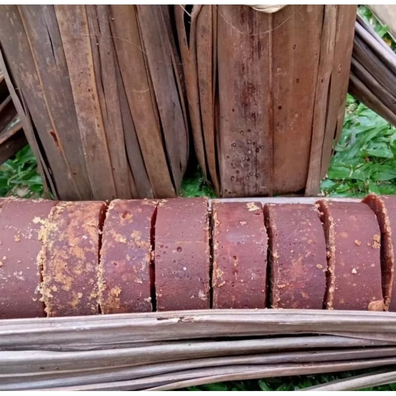 

1 KG ULA AREN ASLI ORGANIK TANPA KIMIA