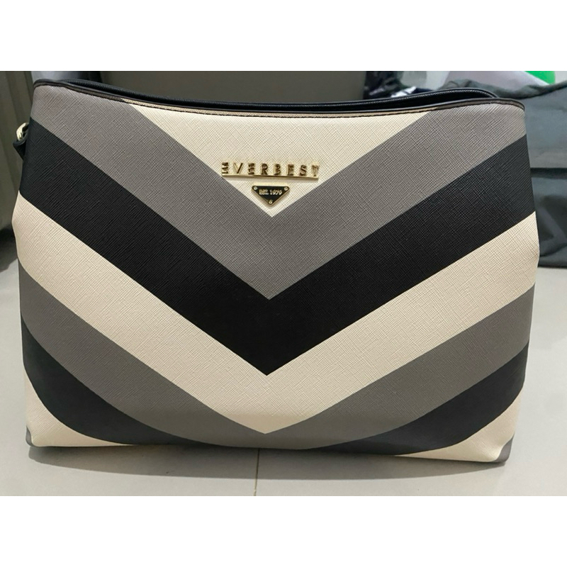 PRELOVED Everbest Bag Tas