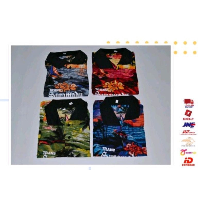 Kaos Khas Madura/Kaos oleh-oleh Madura