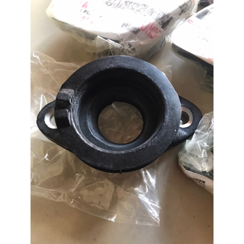 Manipol karburator suzuki thunder 125