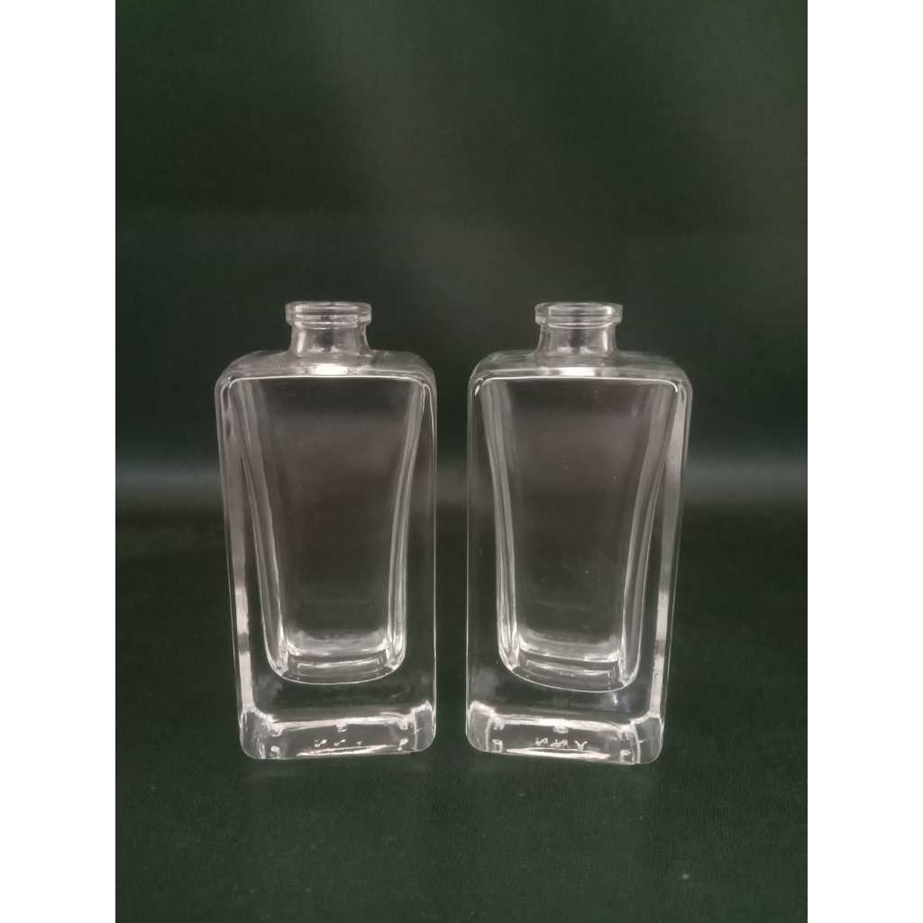 Botol parfum V32652 30ml hanya botol per carton@120pcs