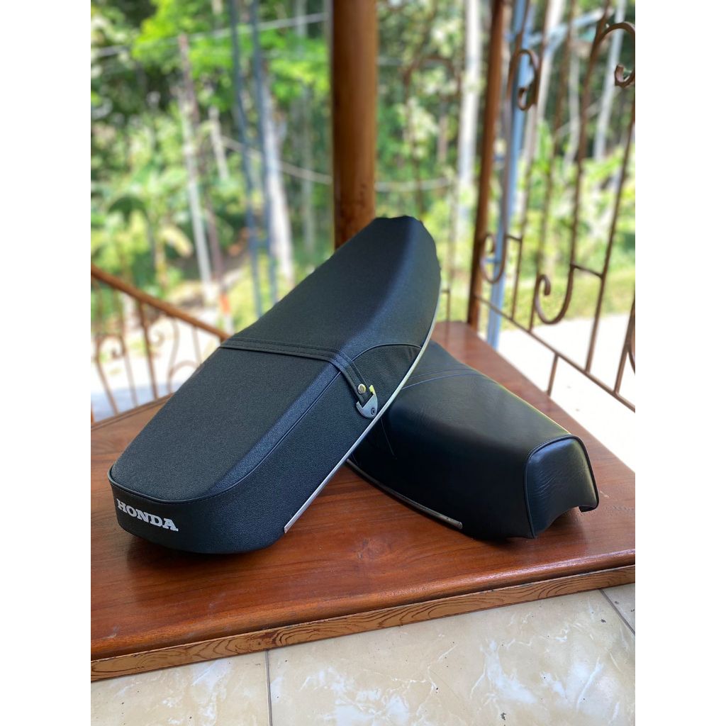 Jok motor honda astrea grand muda jok astrea grand sabit
