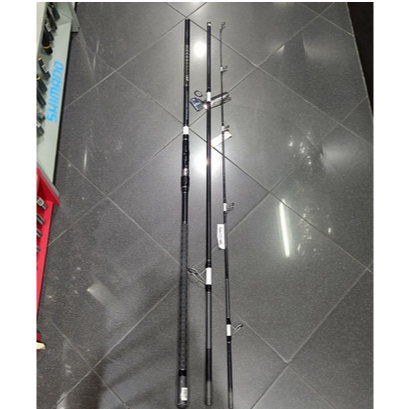 Alat Pancing Kuat Daiwa Emcast Rod Joran Pasiran Pantai Rock Fishing Surf