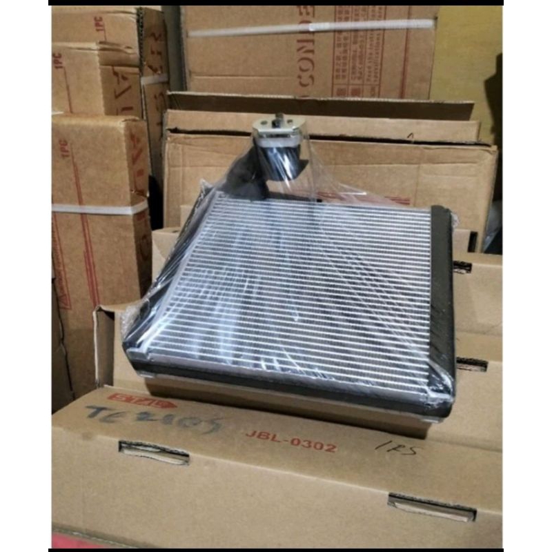 colling coolling coling coil koil AC mobil luxio