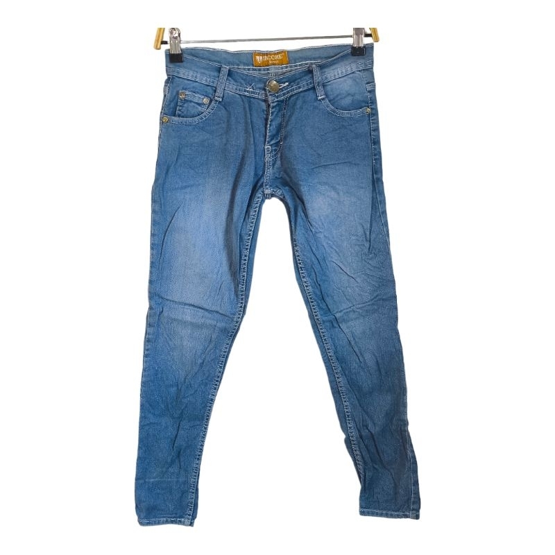 Celana income jeans size 28