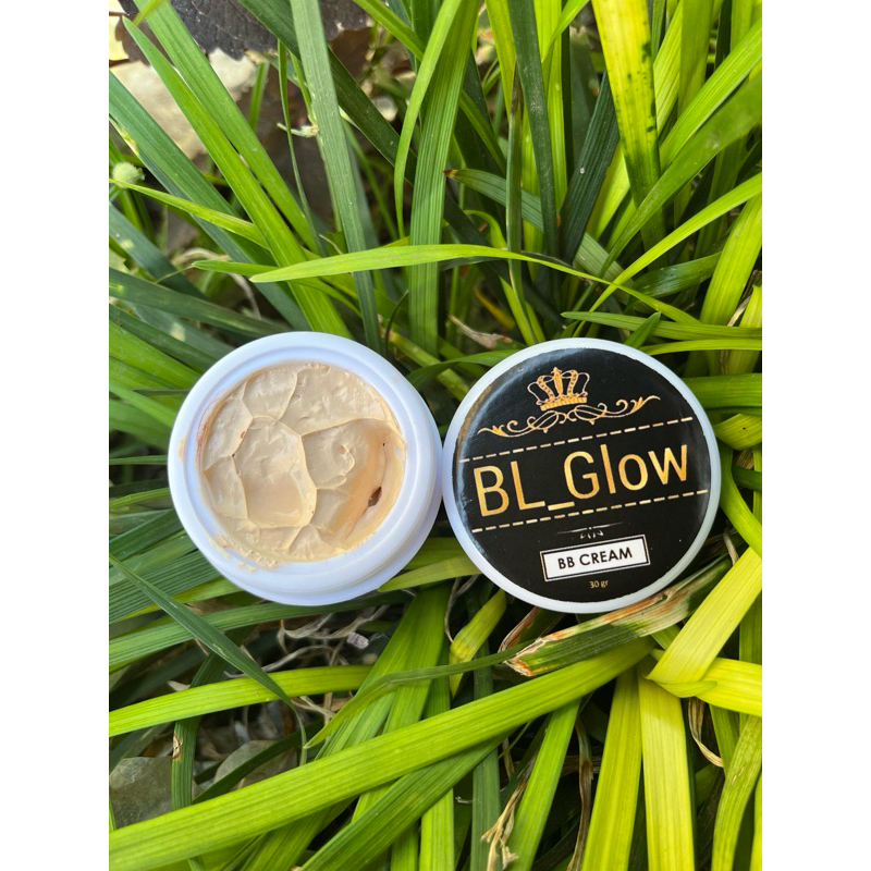 BB CREAM BL_GLOW||BB GLOWING||DAY CREAM GLOWING