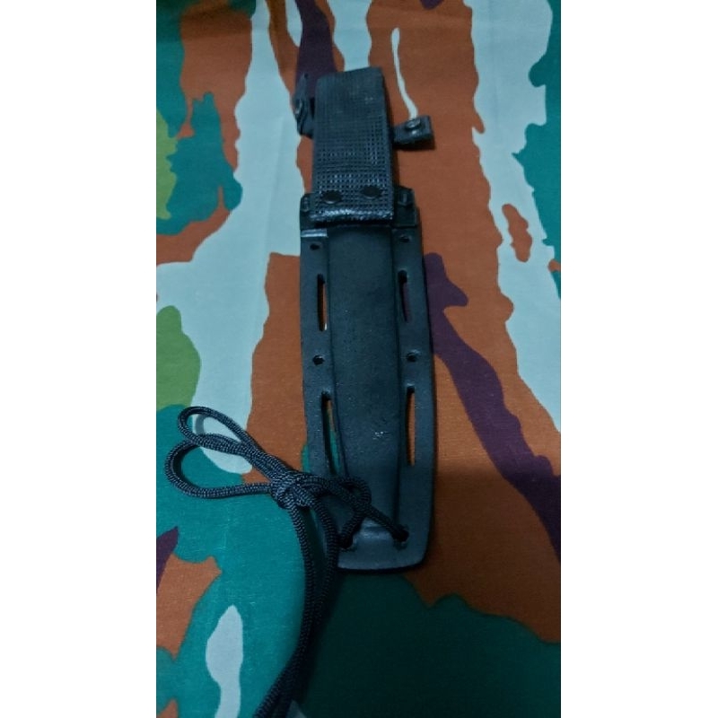 Sarung Sangkur Komando/Sarung Sangkur Kopasgat