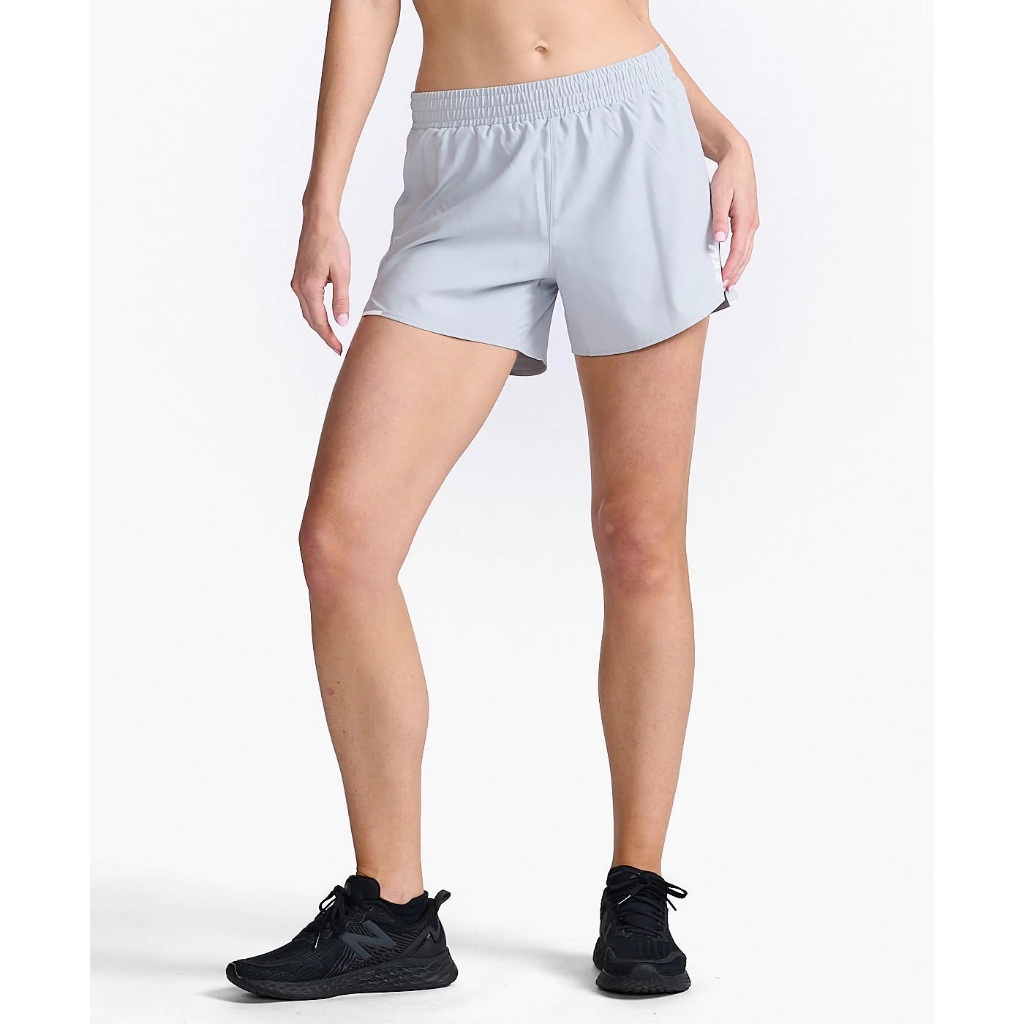 2XU AERO 5" SHORTS WA6935B HBM-WRF