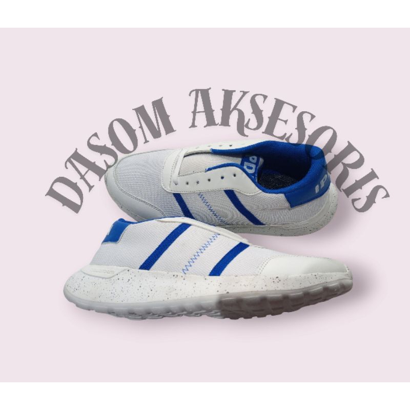 SEPATU OLAHRAGA ( PDO) IPDN