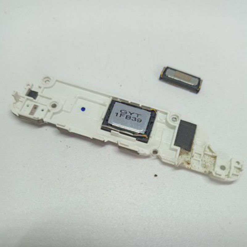 Buzzer Loudspeaker ZTE A711 N939 Original Copotan ORI pabrikan