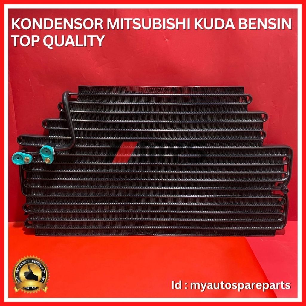 CONDENSOR AC Mobil MITSUBISHI Kuda Bensin KONDENSOR TOP QUALITY