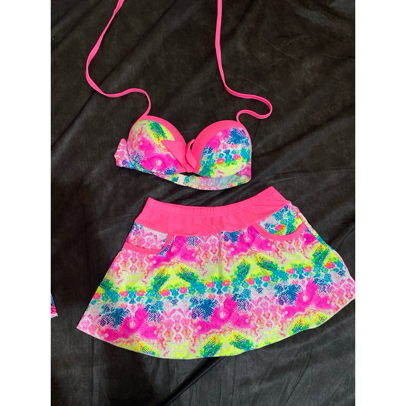 SET BIKINI PRELOVED.DW