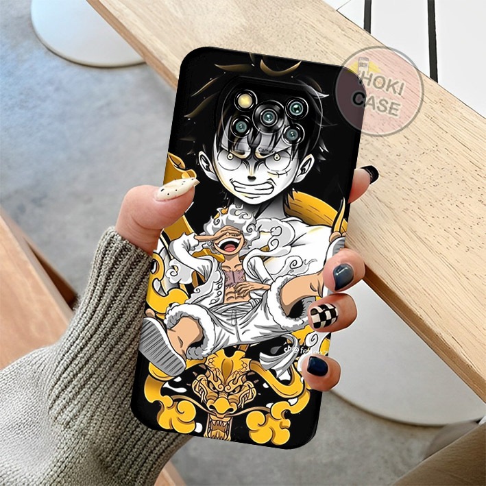 Case Hp XIAOMI POCO X3/POCO X3 PRO/POCO X3 NFC Terbaru Softcase XIAOMI POCO X3/POCO X3 PRO/POCO X3 N