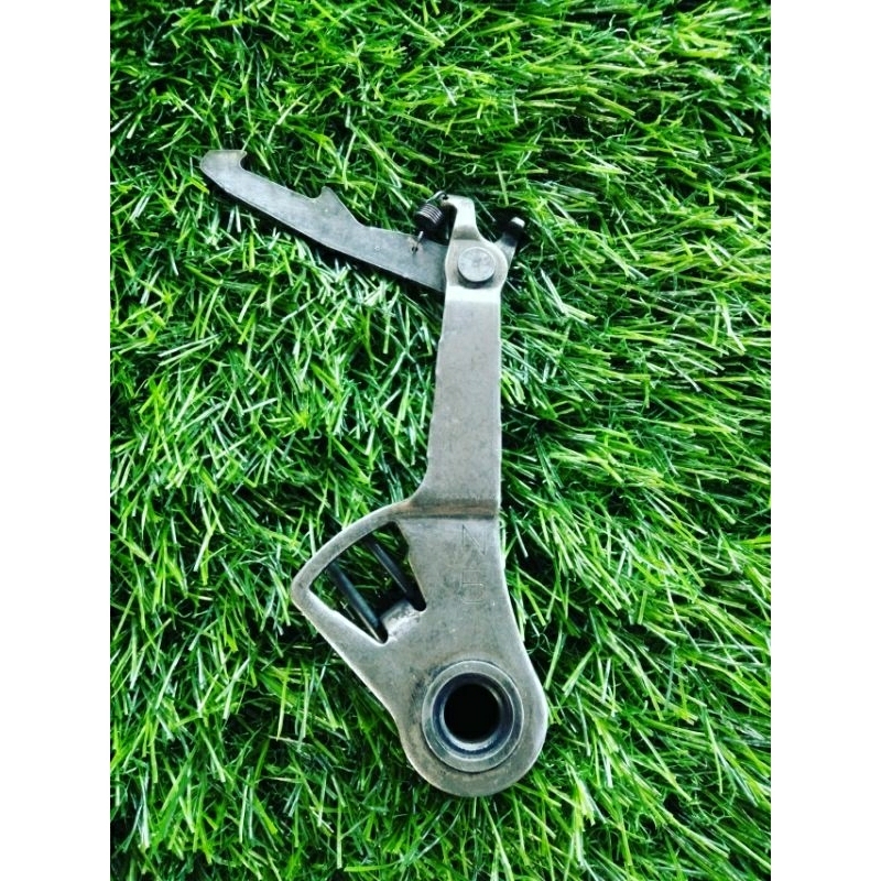 Cakar ayam as perseneling honda astrea grand supra frima revo lama old fit new