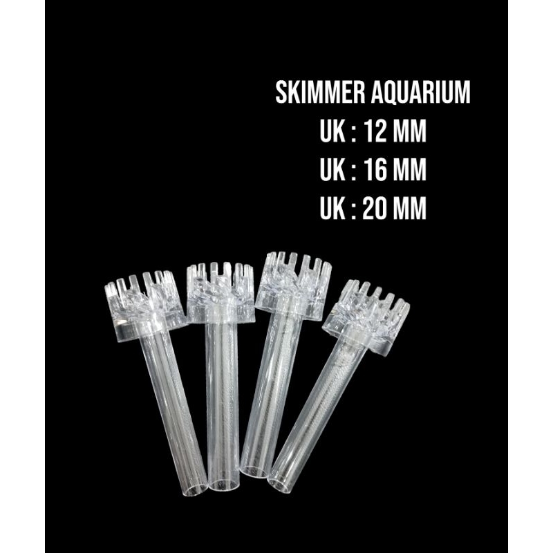 Skimmer Aquarium Kolam Koi Skimmer Aquascape | Filter Aquarium